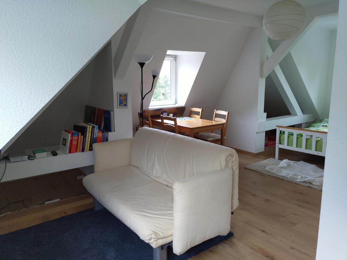Judits Apartments Berlin Eksteriør bilde