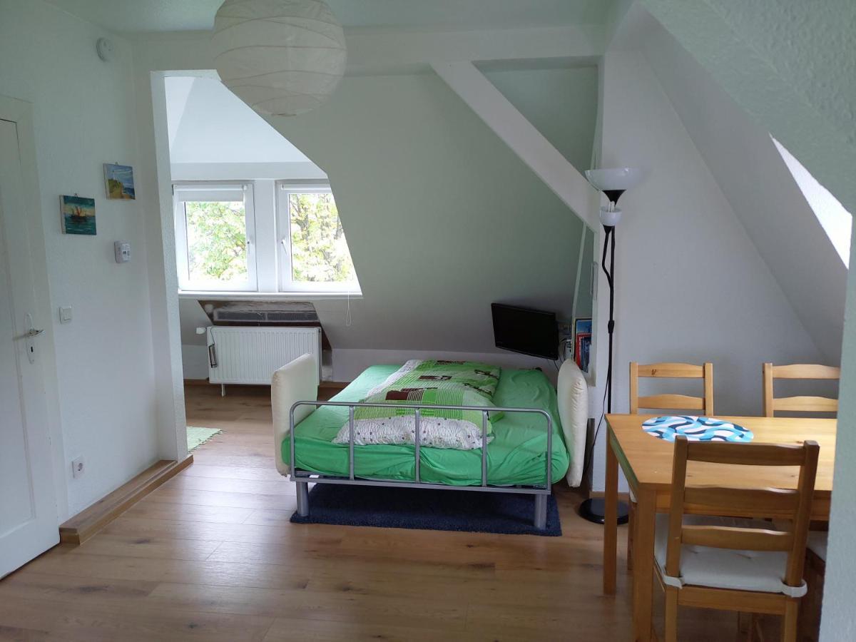 Judits Apartments Berlin Eksteriør bilde