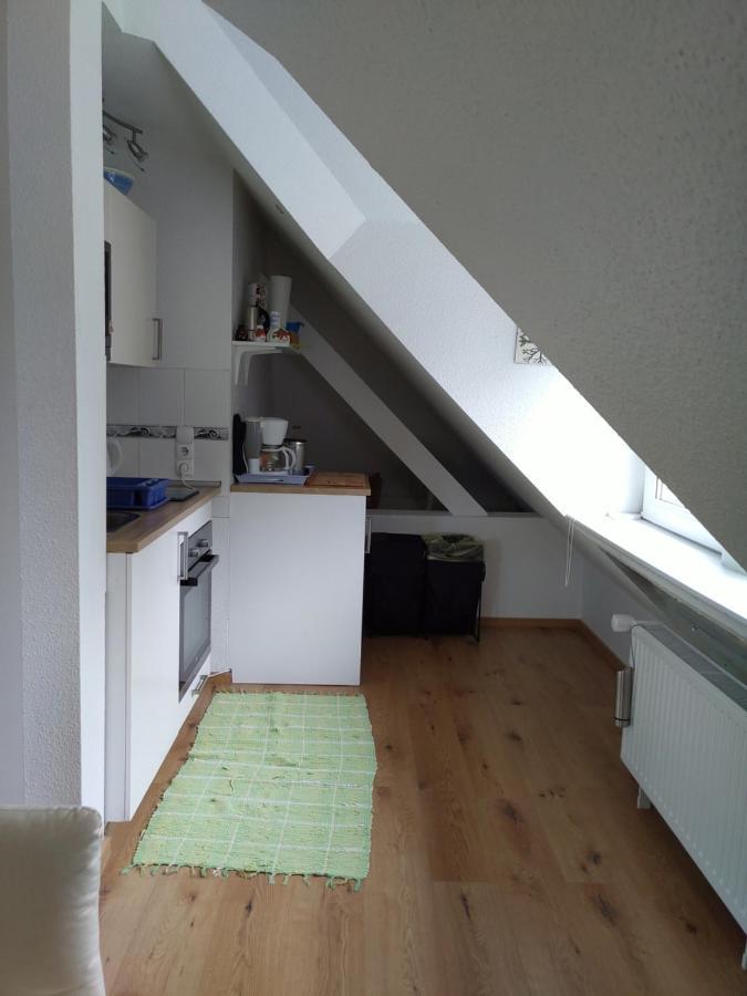 Judits Apartments Berlin Eksteriør bilde