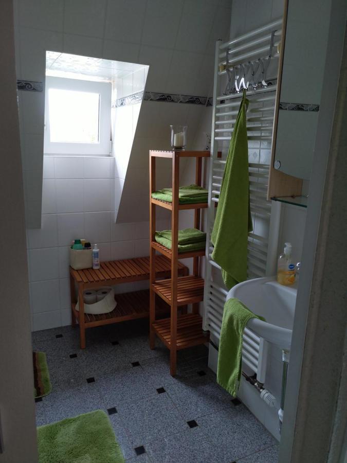 Judits Apartments Berlin Eksteriør bilde