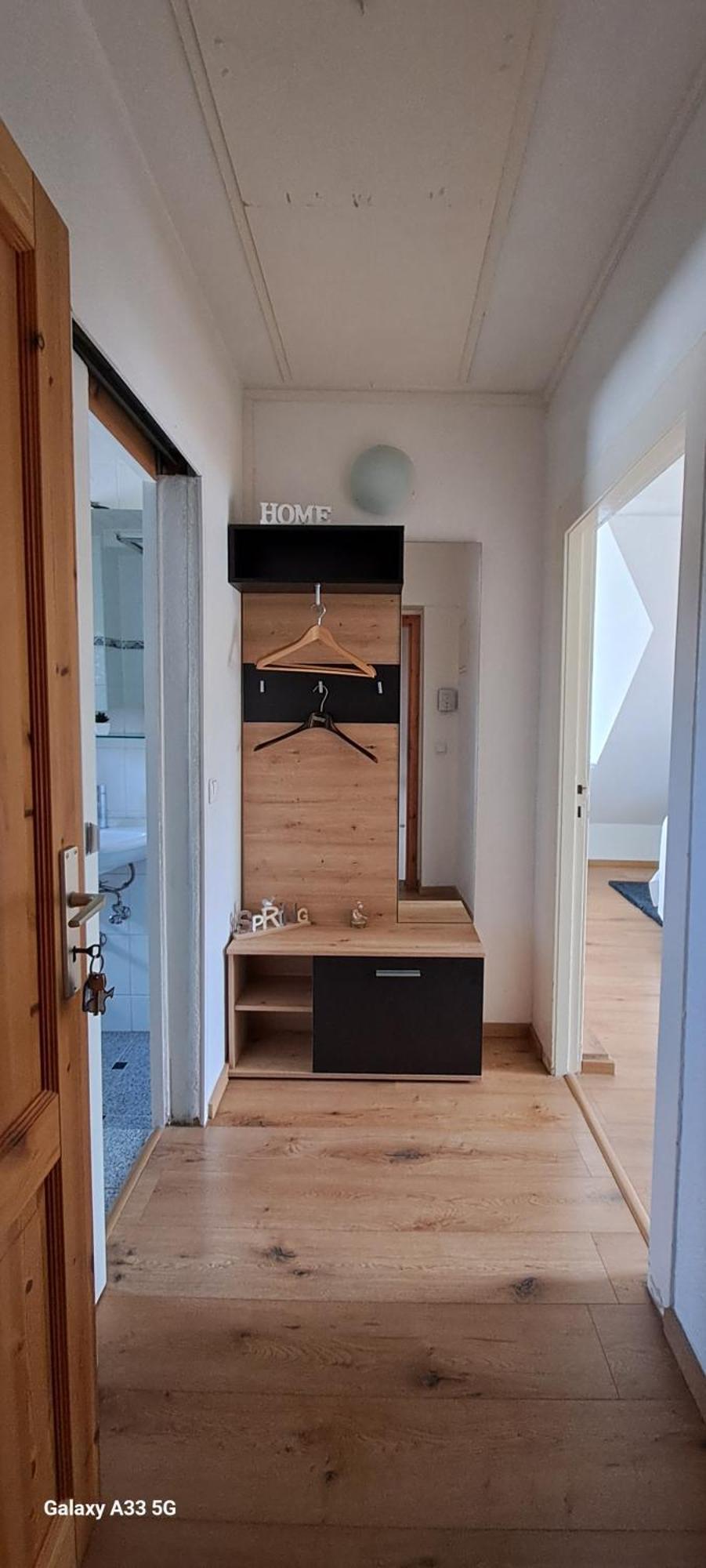 Judits Apartments Berlin Eksteriør bilde