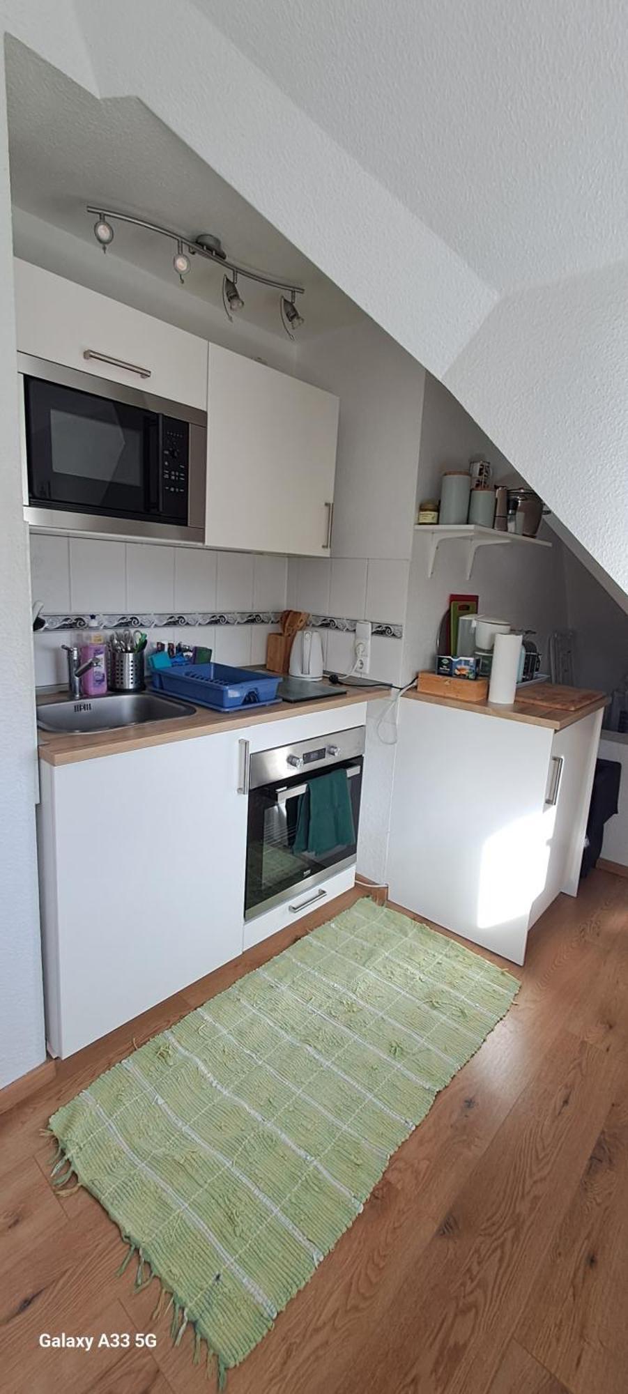 Judits Apartments Berlin Eksteriør bilde