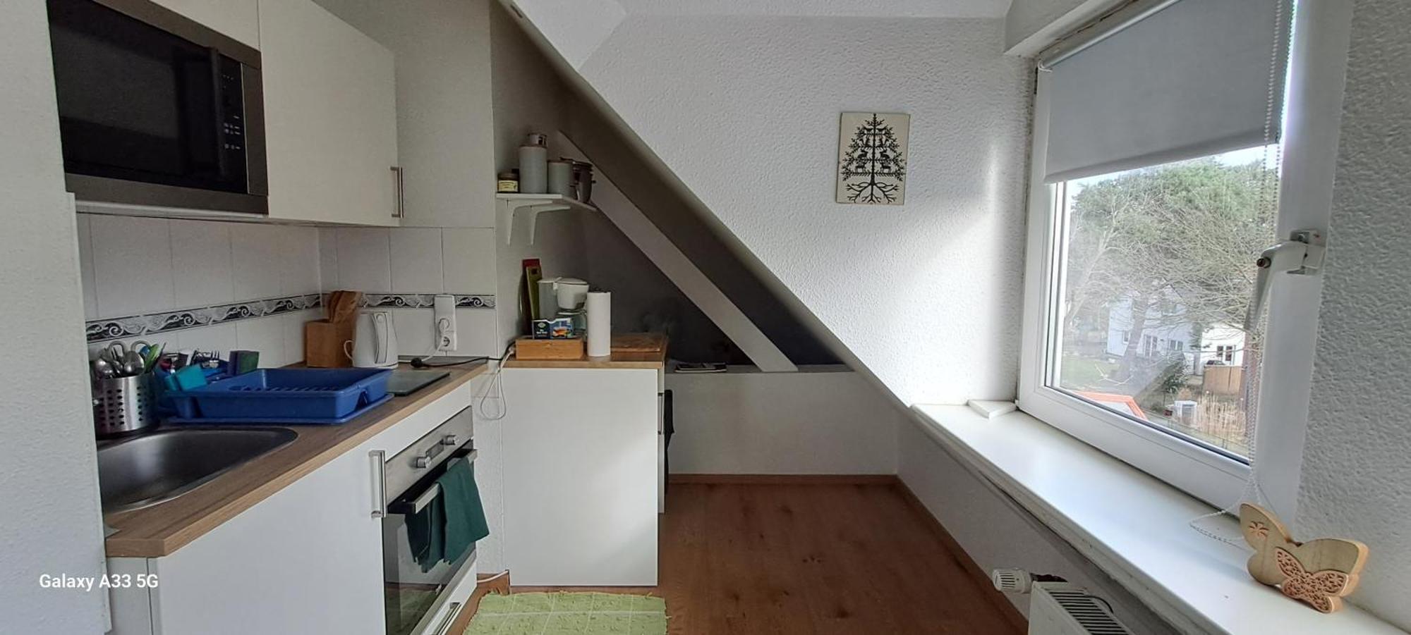Judits Apartments Berlin Eksteriør bilde